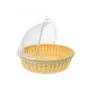 Корзинка One Chef с открывающейся крышкой-колпаком 40х30 см