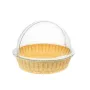 Корзинка One Chef с открывающейся крышкой-колпаком 40х30 см