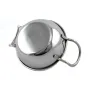 Мини-миска с ручками с нержавеющей стали One Chef 200 мл 10 см