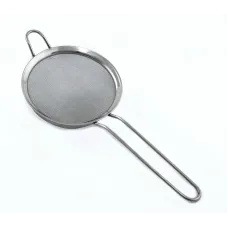 Ситечко круглое с ручкой One Chef 10 см Ситечко круглое с ручкой One Chef 10 см