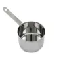 Мини-ковшик из нержавеющей стали One Chef 300 мл 9 см