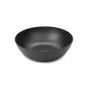 Блюдо круглое One Chef глубокое из меламина 3 л 29,8×9,2 см Черное