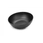 Блюдо круглое One Chef глубокое из меламина 3 л 29,8×9,2 см Черное