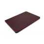 Доска разделочная двусторонняя LDPE One Chef 400×300×20 мм Коричневая