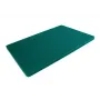 Доска разделочная двусторонняя LDPE One Chef 600×400×20 мм Зелёная