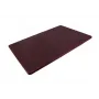 Доска разделочная двусторонняя LDPE One Chef 600×400×13 мм Коричневая