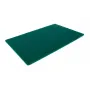 Доска разделочная двусторонняя LDPE One Chef 600×400×13 мм Зелёная