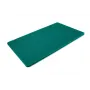 Доска разделочная двусторонняя LDPE One Chef 500×300×12 мм Зелёная