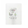 Доска разделочная двусторонняя LDPE One Chef 400×300×10 мм Белая