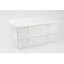 Контейнер для теста One Chef без крышки 46 л 65×45×16 см
