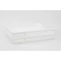 Контейнер для теста One Chef без крышки 26 л 65×45×9 см