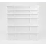 Контейнер для теста One Chef без крышки 26 л 65×45×9 см