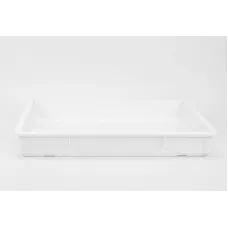 Контейнер для теста One Chef без крышки 26 л 65×45×9 см
