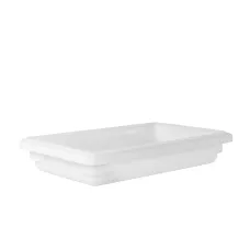 Емкость для хранения без крышки One Chef 6,6 л 44,5×30×9 см