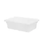 Емкость для хранения без крышки One Chef 11,4 л 44,5×30×15 см
