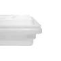 Емкость для хранения без крышки One Chef 19 л 65×45×9,5 см