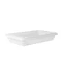 Емкость для хранения без крышки One Chef 19 л 65×45×9,5 см