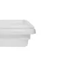 Емкость для хранения без крышки One Chef 35 л 65×45×15 см