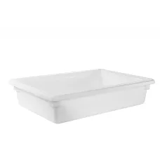 Емкость для хранения без крышки One Chef 35 л 65×45×15 см Емкость для хранения без крышки One Chef 35 л 65×45×15 см