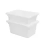 Емкость для хранения без крышки One Chef 64 л 65×45×31,5 см