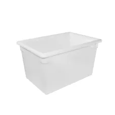 Емкость для хранения без крышки One Chef 83 л 65×45×38 см Емкость для хранения без крышки One Chef 83 л 65×45×38 см
