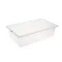 Контейнер для хранения с крышкой полипропилен One Chef 1/1 150 мм 18 л