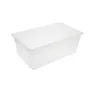Контейнер для хранения с крышкой полипропилен One Chef 1/1 200 мм 24 л