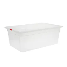 Контейнер для хранения с крышкой полипропилен One Chef 1/1 200 мм 24 л
