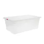Контейнер для хранения с крышкой полипропилен One Chef 1/1 200 мм 24 л