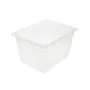 Контейнер для хранения с крышкой полипропилен One Chef 1/2 200 мм 11 л