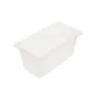 Контейнер для хранения с крышкой полипропилен One Chef 1/3 150 мм 5 л