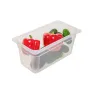 Контейнер для хранения с крышкой полипропилен One Chef 1/3 150 мм 5 л