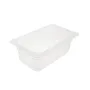 Контейнер для хранения с крышкой полипропилен One Chef 1/4 100 мм 2 л