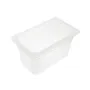 Контейнер для хранения с крышкой полипропилен One Chef 1/4 150 мм 3,5 л