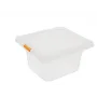 Контейнер для хранения с крышкой полипропилен One Chef 1/6 100 мм 1,25 л