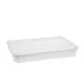 Контейнер для теста One Chef без крышки 18 л 60×40×7,5 см