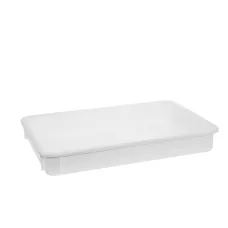 Контейнер для теста One Chef без крышки 18 л 60×40×7,5 см