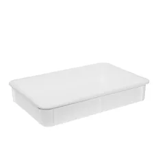 Контейнер для теста One Chef без крышки 24 л 60×40×10 см