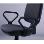 Кресло AMF Art Metal Furniture Комфорт Нью/АМФ-1 А-2 Серое