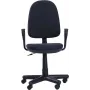 Кресло AMF Art Metal Furniture Комфорт Нью/АМФ-1 А-2 Серое