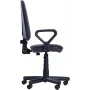 Кресло AMF Art Metal Furniture Комфорт Нью/АМФ-1 А-2 Серое