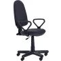 Кресло AMF Art Metal Furniture Комфорт Нью/АМФ-1 А-2 Серое