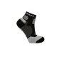 Термоноски BAFT Venta L Черно-серый (44-45)