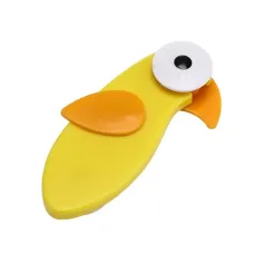 Замок для дверей Evokids Moyshm bird Жовтий Замок для дверей Evokids Moyshm bird Жовтий