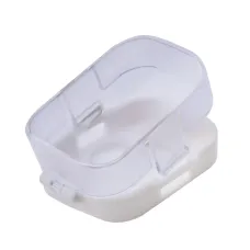 Захист на дверний замок Safebaby