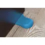 Клинподпорка двери Стопа FABE D076B Голубой
