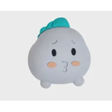 Антиударна накладка на стіну Little bean Хмара Антиударна накладка на стіну Little bean Хмара