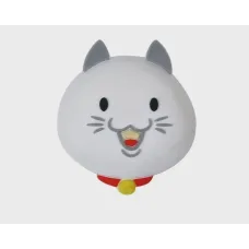 Антиударна накладка на стіну Little bean Кошеня Антиударна накладка на стіну Little bean Кошеня
