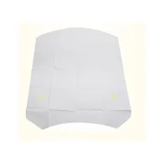 Защитная накладка на унитаз Fabe Clean Plus LOZ1 38х47 мм Защитная накладка на унитаз Fabe Clean Plus LOZ1 38х47 мм