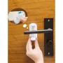 Блокатор дверної ручки Beideli GD6240